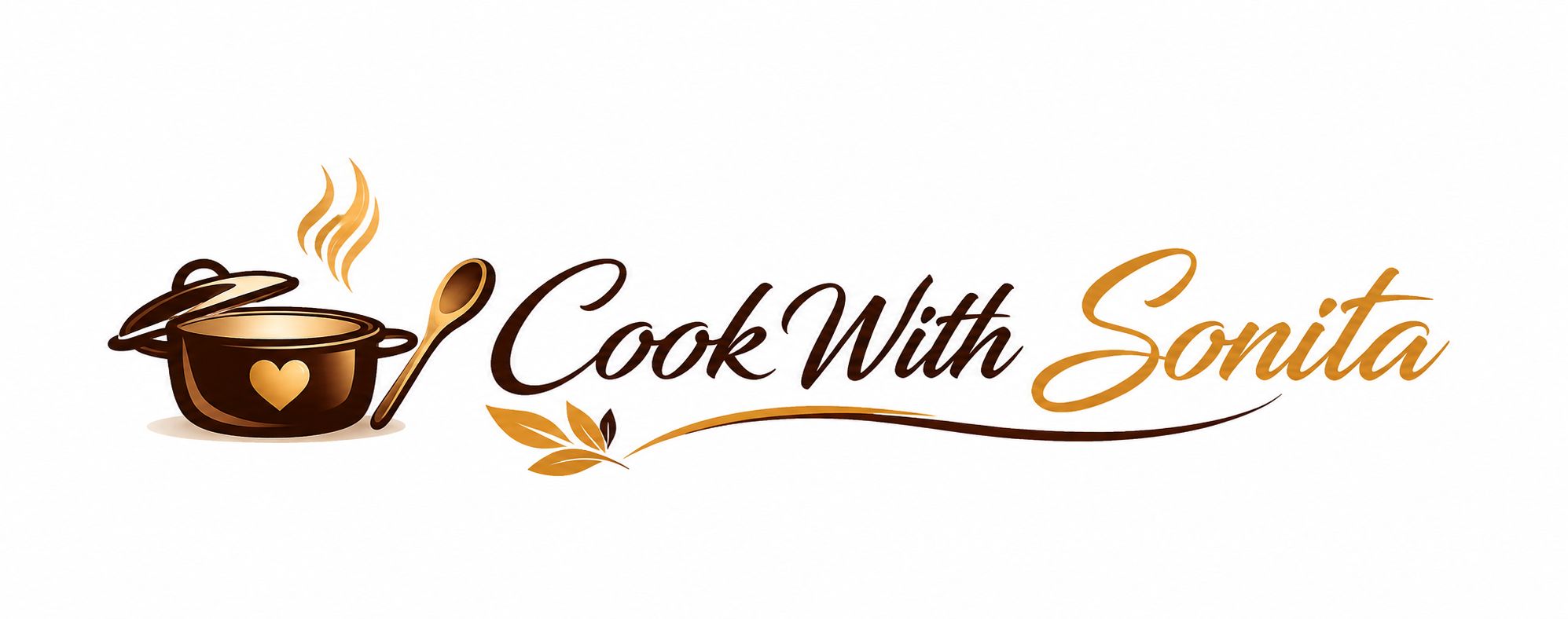 Cook with Sonita