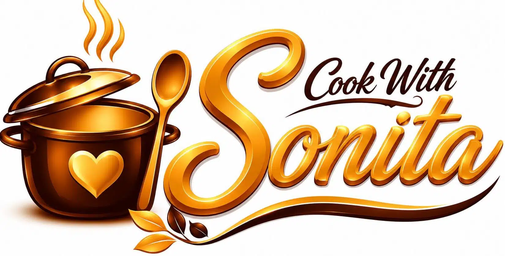 Cook with Sonita