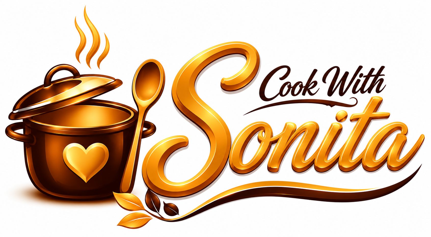 Cook with Sonita